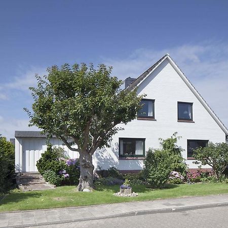 Kirchners Ferienwohnung Duhnen Luaran gambar